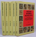 9788185218380: The Novels of Arun Joshi