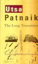 Long Transition (9788185229096) by Utsa Patnaik