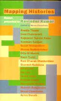 Imagen de archivo de Mapping Histories: Essays Presented to Ravinder Kumar a la venta por Mispah books