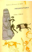 Imagen de archivo de Prehistory (People's history of India) a la venta por SecondSale