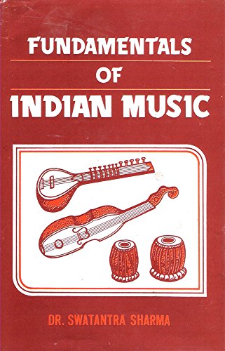 Stock image for Fundamentals of Indian Music for sale by Majestic Books