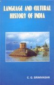 Stock image for Language and Cultural History of India for sale by Books Puddle