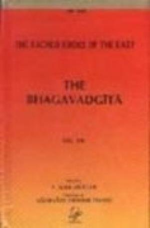 Stock image for The Bhagavadgita with the Sanatsujatiya and the Anugita for sale by Books Puddle