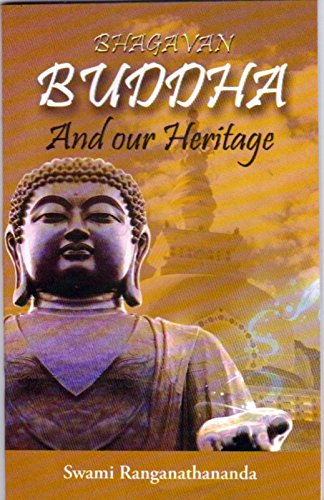 Beispielbild fr Bhagavan Buddha and Our Heritage zum Verkauf von Books Puddle