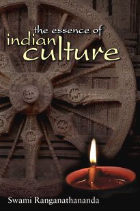 Stock image for The Essence of Indian Culture for sale by Books Puddle