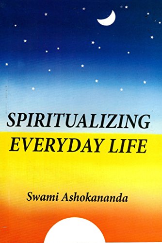 Beispielbild fr Spiritualizing Everyday Life zum Verkauf von Books Unplugged