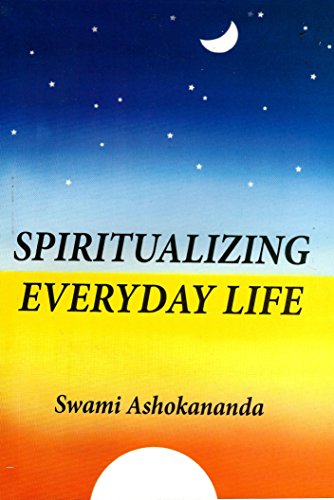 Stock image for Spiritualizing Everyday Life for sale by Majestic Books