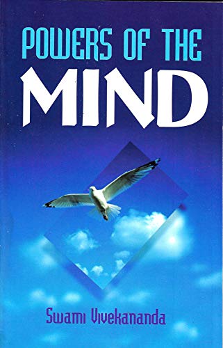 9788185301402: Powers of the Mind