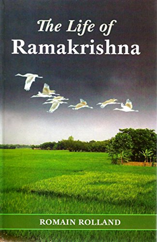 Beispielbild fr The Life of Ramakrishna zum Verkauf von ThriftBooks-Dallas