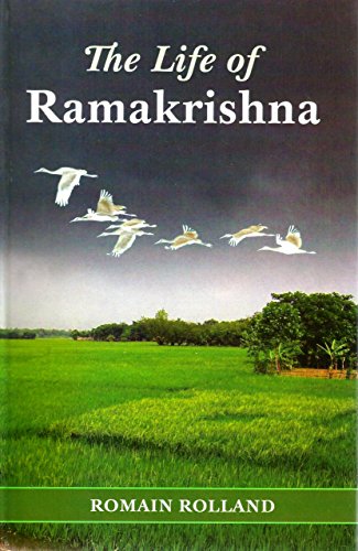 Imagen de archivo de The Life of Ramakrishna a la venta por Goodwill of Colorado