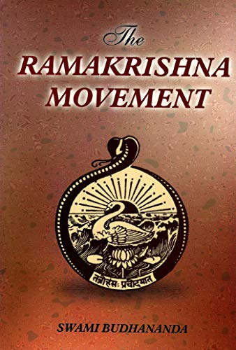 Beispielbild fr The Ramakrishna Movement - Its Meaning for Mankind zum Verkauf von ThriftBooks-Atlanta