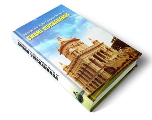 Beispielbild fr Selections from the Complete Works of Swami Vivekananda zum Verkauf von WorldofBooks