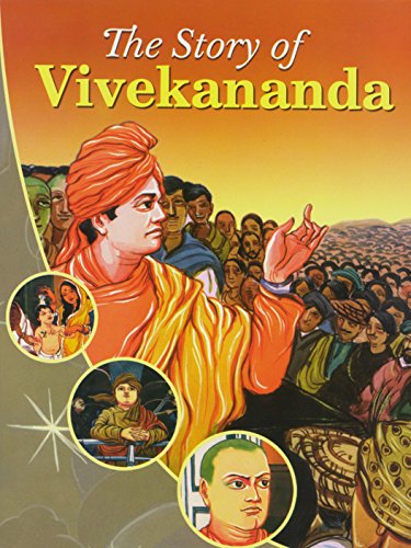 Stock image for The Story of Vivekananda for sale by Books Puddle