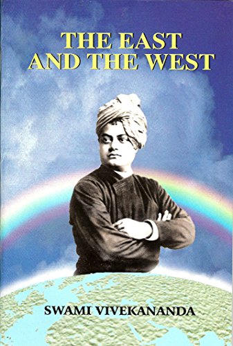 Stock image for The East and the West for sale by GF Books, Inc.