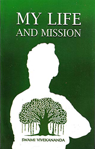 Stock image for My Life and Mission for sale by Books Puddle