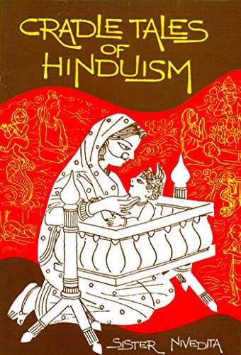 Stock image for Cradle Tales of Hinduism for sale by ThriftBooks-Atlanta