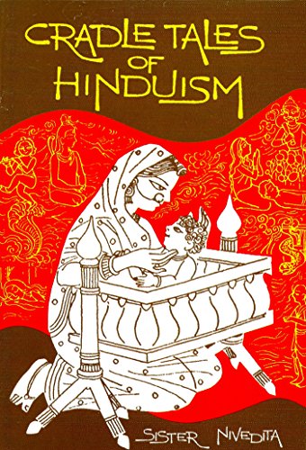 9788185301938: Cradle Tales of Hinduism