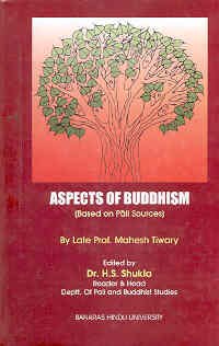 Stock image for Aspects of Buddhism for sale by Books Puddle