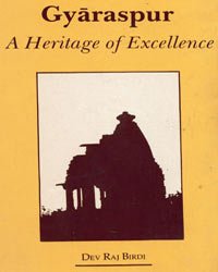 Beispielbild fr Gyaraspur: A Heritage of Excellence zum Verkauf von Books in my Basket