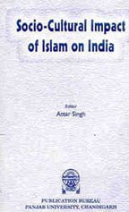 Stock image for Social-cultural Impact of Islam on India for sale by Books Puddle
