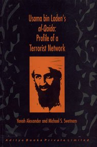 Stock image for Osama Bin Laden's Al Qaida Profile of a Terrorist Network for sale by PBShop.store US