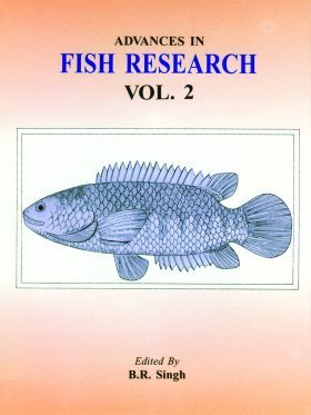 Stock image for Advances in Fish Research, Vol. 1 for sale by Vedams eBooks (P) Ltd