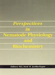 9788185375298: Perspectives in nematode physiology and biochemistry