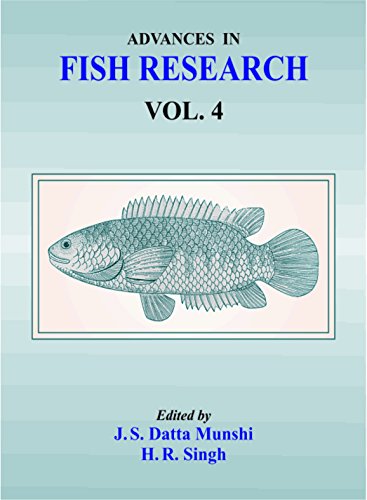 Stock image for Advances in Fish Research : Vol: IV for sale by Vedams eBooks (P) Ltd