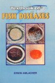 Imagen de archivo de Text Book of Fish Diseases a la venta por Books Puddle
