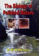 9788185375823: The Biology of Polluted Waters [Hardcover] [Jan 01, 2017] Hynes, H.B.M