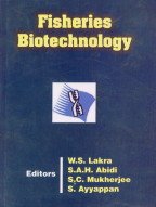 9788185375861: Fisheries Biotechnology