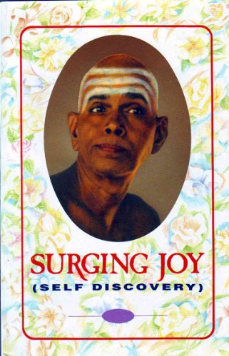 Imagen de archivo de Surging Joy ( Self Discovery ) a la venta por ThriftBooks-Dallas