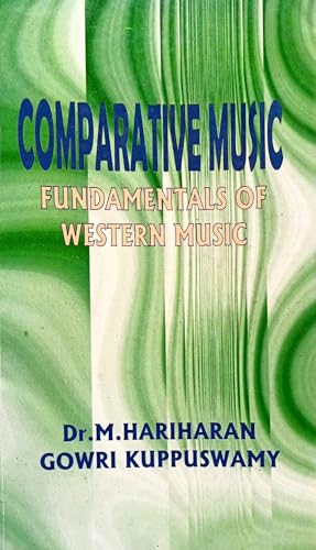 Stock image for Text Book of Comparative Music for sale by Books Puddle