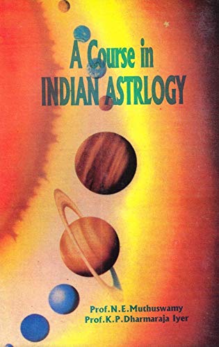 Stock image for Course in Indian Astrology for sale by Vedams eBooks (P) Ltd