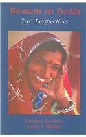 Stock image for Women in India: Two Perspectives for sale by Discover Books