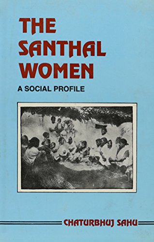 Stock image for The Santhal Women for sale by Books Puddle