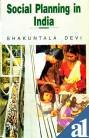 Imagen de archivo de Social Planning in India a la venta por Books Puddle