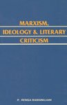 Beispielbild fr Marxism, Ideology and Literary Criticism zum Verkauf von Books Puddle