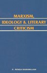 Stock image for Marxism, Ideology and Literary Criticism for sale by Books Puddle