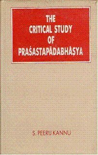 Stock image for The Critical study of Pras astapa dabha s?ya for sale by dsmbooks