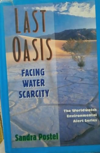 Stock image for Last Oasis for sale by Books Puddle