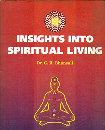 9788185488820: Insights into Spiritual Living