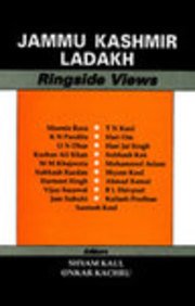 Stock image for Jammu Kashmir Ladakh Ringside Views for sale by Books in my Basket