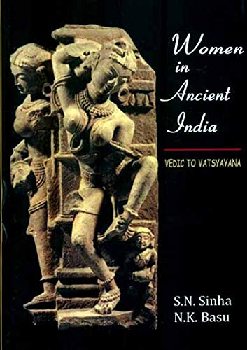 Beispielbild fr Women in Ancient India zum Verkauf von Books Puddle