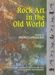 Rock Art in the Old World