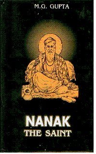 Beispielbild fr Nanak the Saint zum Verkauf von Majestic Books