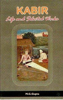 Beispielbild fr Kabir Life and Selected Works zum Verkauf von Books Puddle