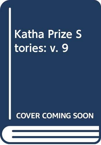 9788185586984: Katha Prize Stories: v. 9