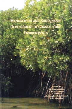 9788185589275: Management and Sustainable Development of Coastal Zone Environments