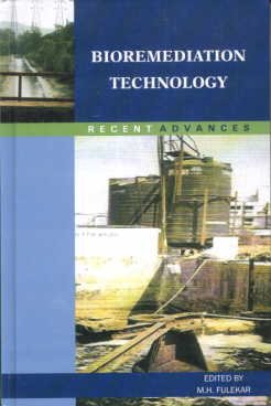 Imagen de archivo de Bioremediation Technology: Recent Advances a la venta por Vedams eBooks (P) Ltd